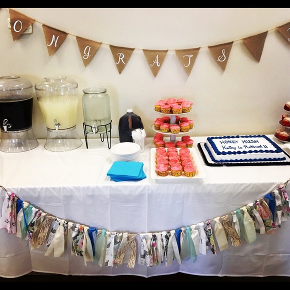 Custom Garland/Wall Hanging - Picture 5 of 8